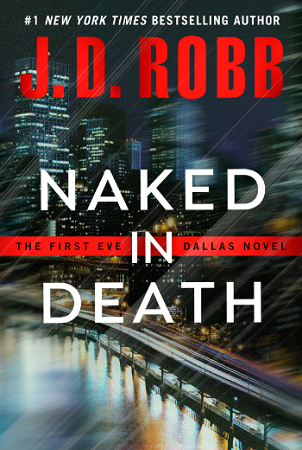 naked in death