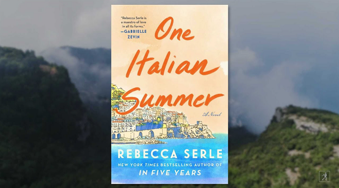 one italian summer by rebecca