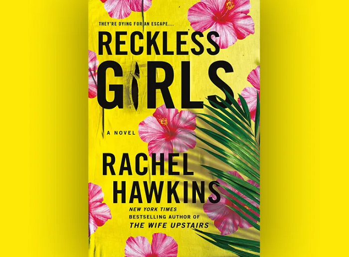reckless girls by rachel hawkins