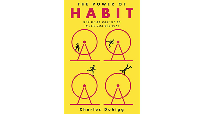 the power of habit by charles duhigg