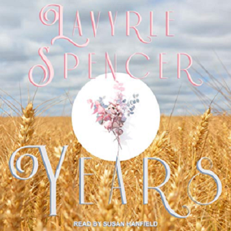 years by lavyrle spencer