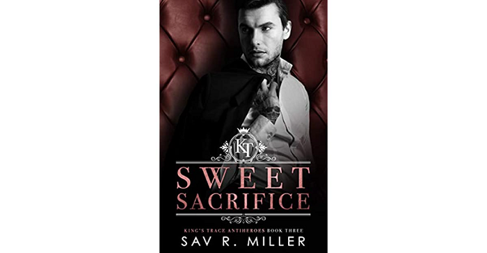 sweet sacrifice book