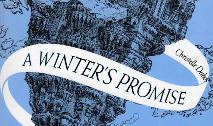 a winters promise by christelle dabos