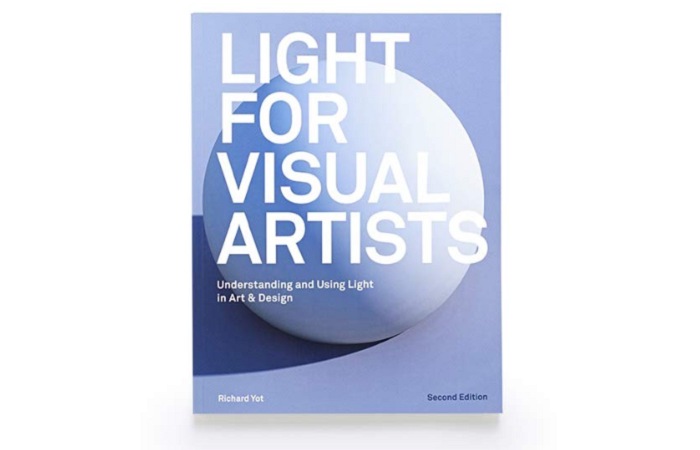light for visual artists