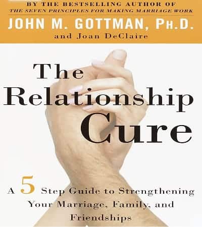 the relationship cure