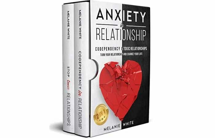 anxiety in relationship by levine tatkin