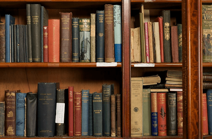 best books for history buffs