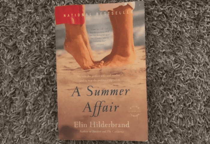 a summer affair