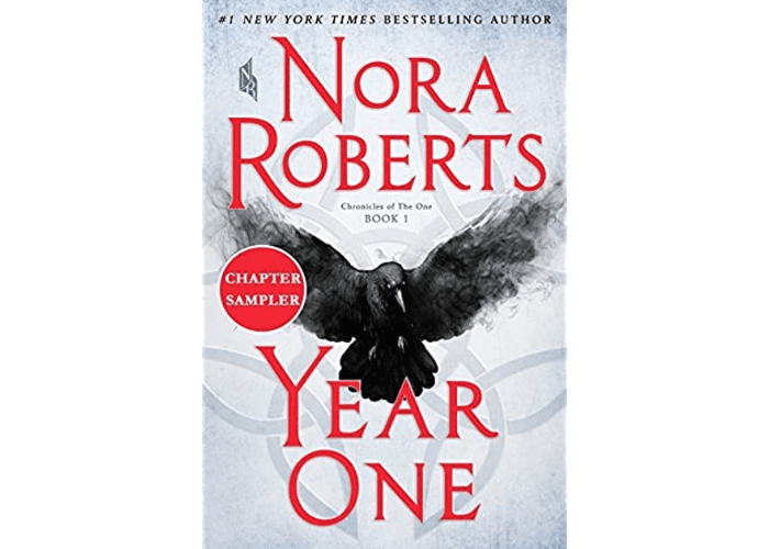 year one nora roberts book