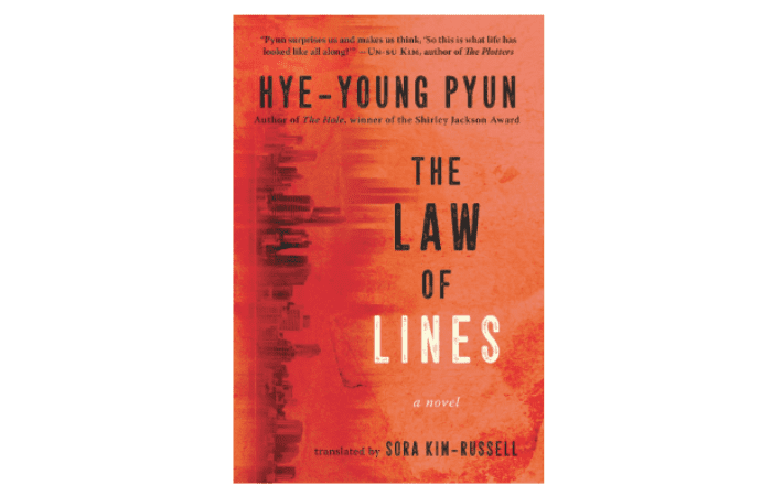 the law of lines