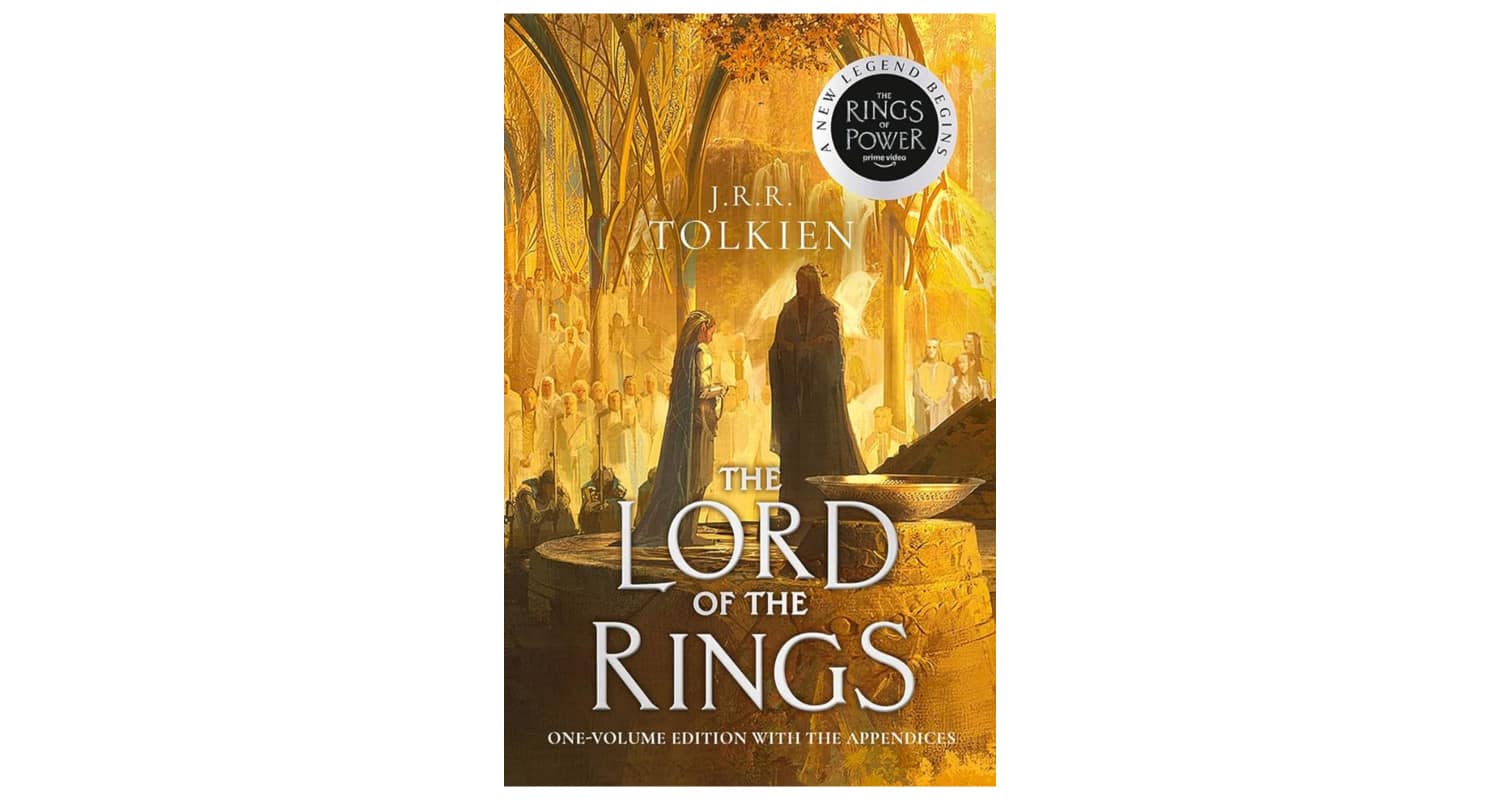 The Lord of the Rings Series: A Quick Overview